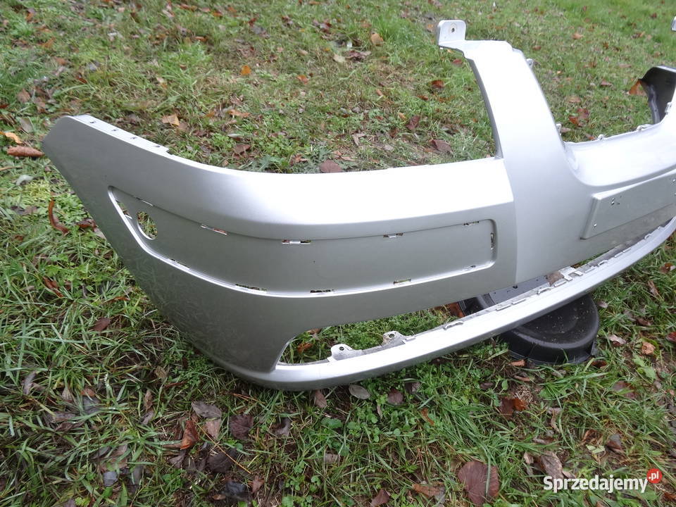 zderzak przedni przód hyundai atos 0408r osobowe Niemodlin
