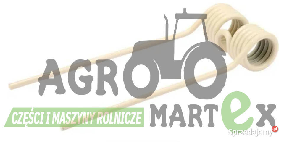 001530151 1530151 PALEC ZGRABIARKI LH KRONE Wichrów