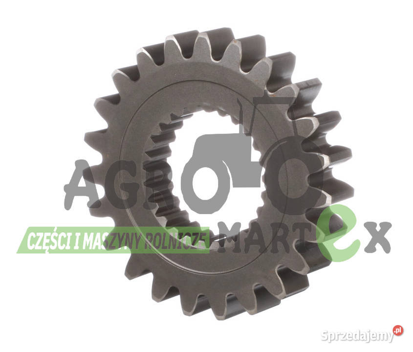 322497550 KOŁO ZĘBATE CNH Wichrów sprzedam