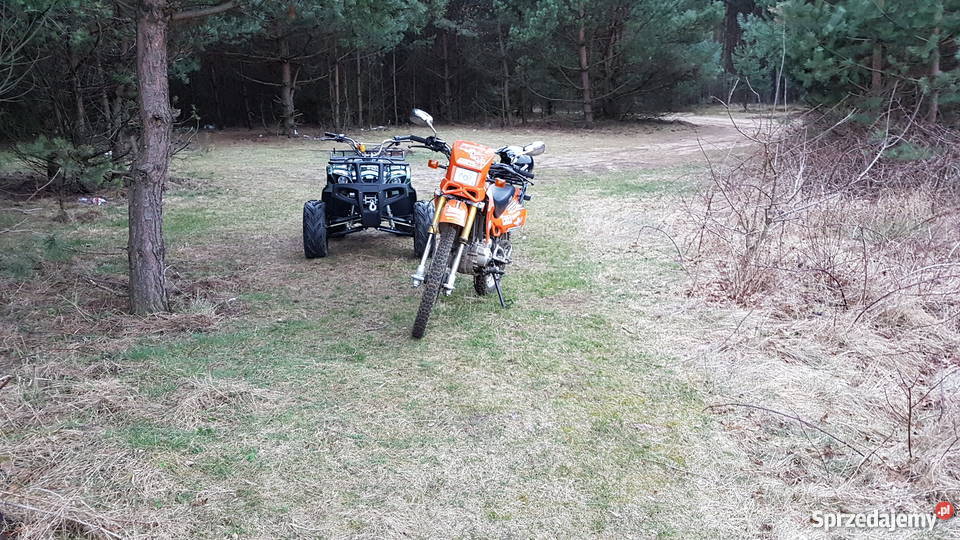 Lifan Moto magnus corda 200 z Polskiego salonu 1500km Częstochowa