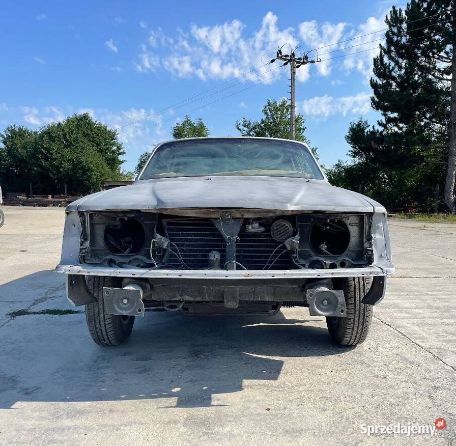 Volvo 262c 1978 benzyna Garwolin