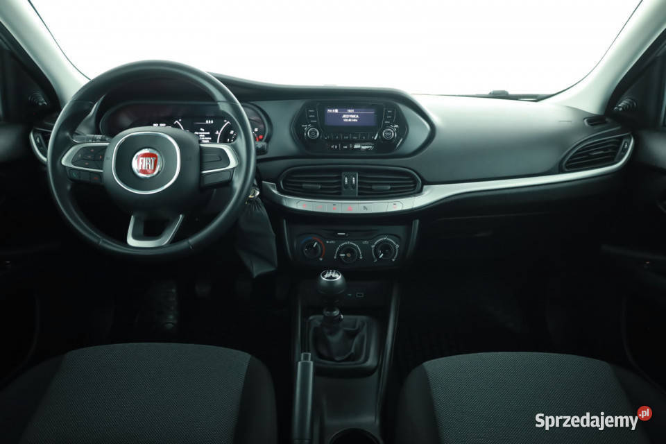 Fiat Tipo 14 16V Piaseczno sprzedam
