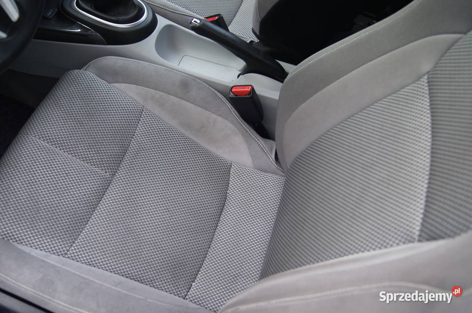 Sprzedam HONDĘ CRZ GT Hybryda w ładnym stanie Karnin