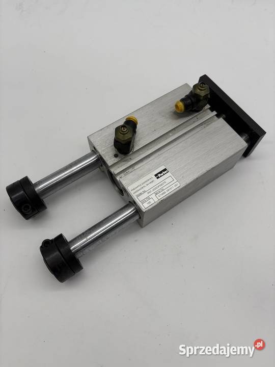 Parker P5TJ025DPSE075 Pneumatic cylinder Warszawa sprzedam