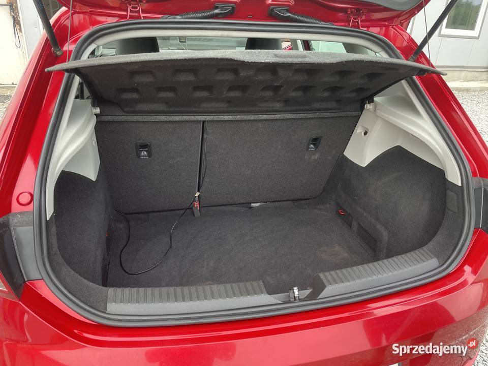 SPRZEDAM SEAT LEON 2017r Brzostek sprzedam