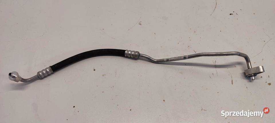 MERCEDES GLC W253 X253 PRZEWÓD KLIMATYZACJI