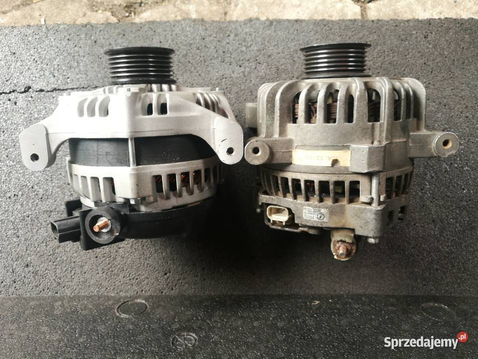 FORD F150 8V alternator Starachowice