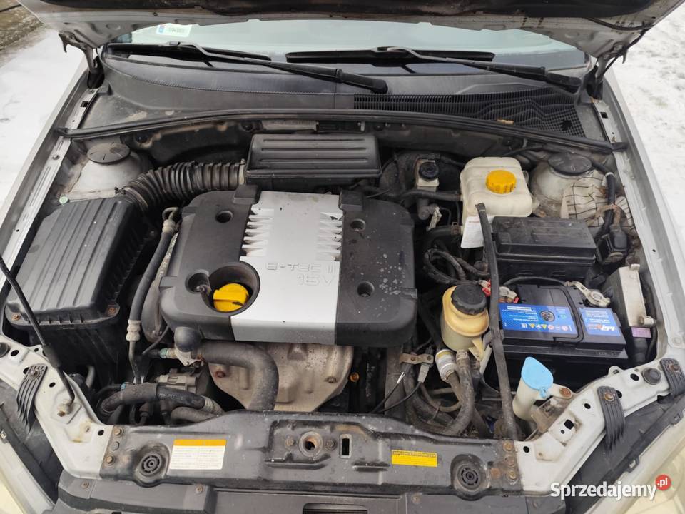 Sprzedam Samochód Chevrolet lacetti lubelskie Stryjno-Kolonia