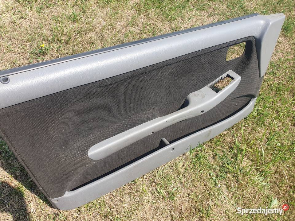 Fiat Punto 14 gt wnętrze 9599 Dębica