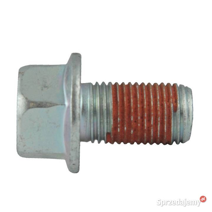 Śruba z kołnierzem M12 x 125 LS MT335 LS MT340