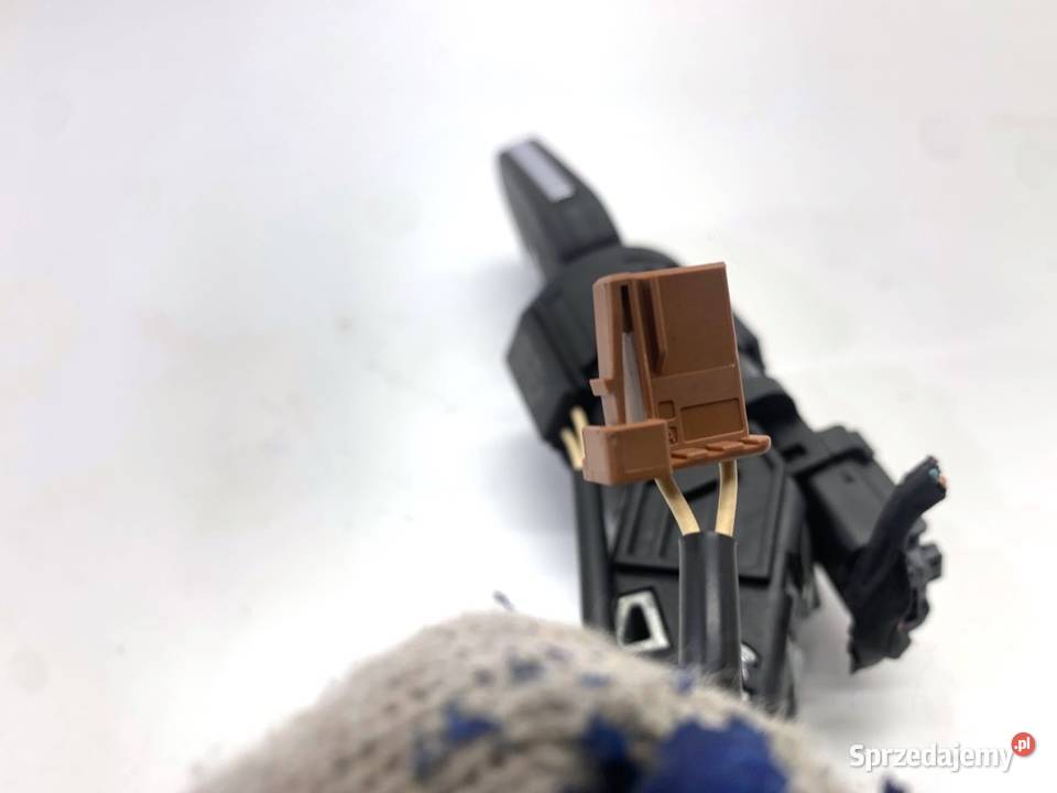 STACYJKA PEUGEOT 2008 I 9673257480 12 110 podkarpackie