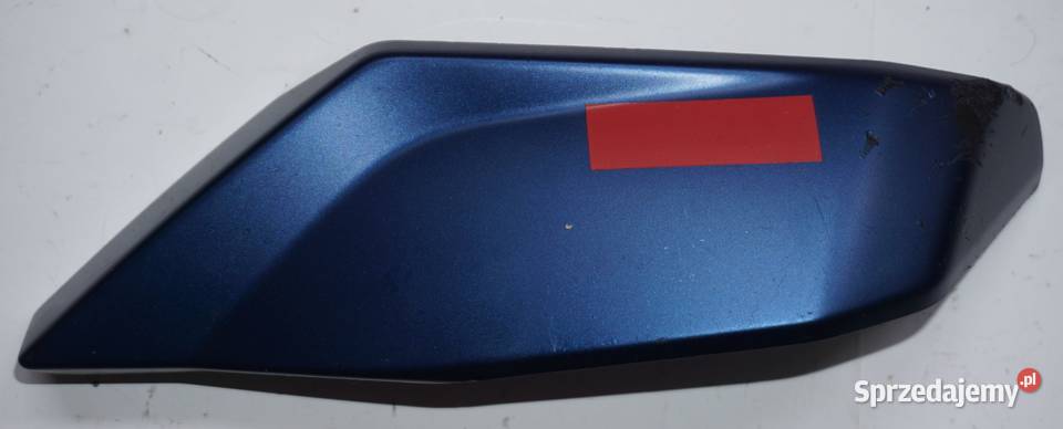 HANDBAR OSŁONA DŁONI YAMAHA TRACER 900 GT