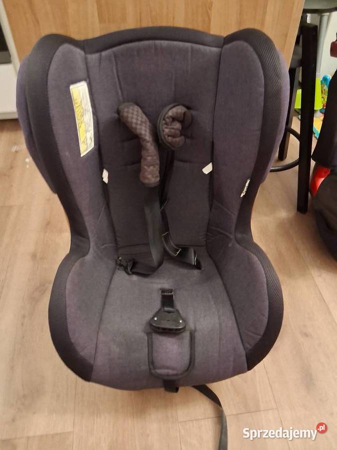 Maxi Cosi Tobi fotelik samochodowy sprzedam