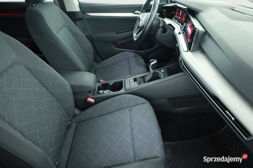 VW Golf 10 TSI ABS Golf Piaseczno