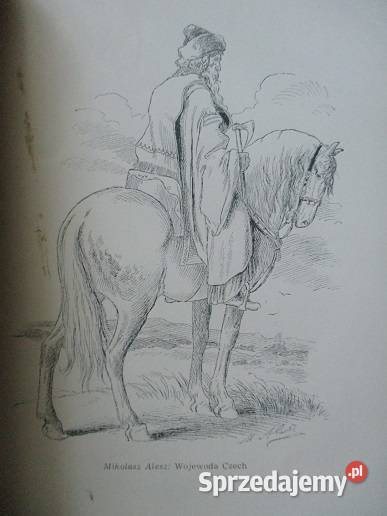 Stare podanie Czeskie A Jirasek 1955 podania Łódź