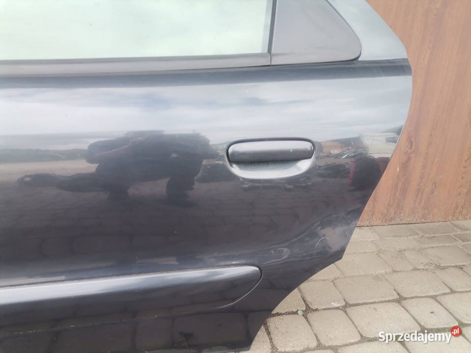 CITROEN XSARA 2 KOMBI DRZWI LEWY TYŁ EYPC Nowy Sącz