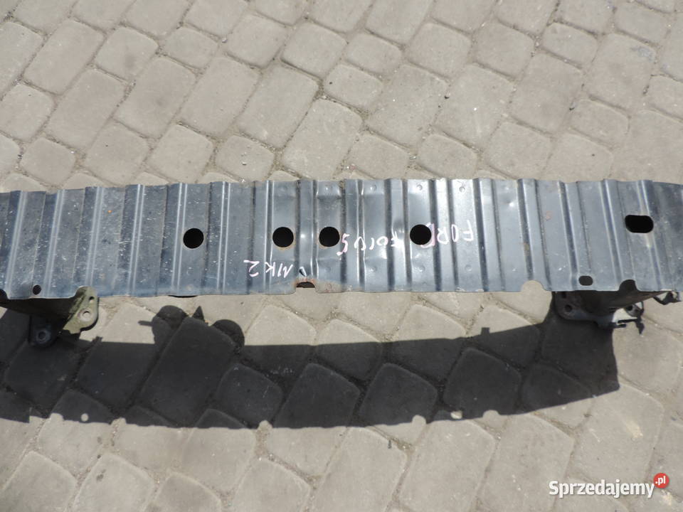 BELKA POD ZDERZAK FORD FOCUS MK2 Nowy Sącz