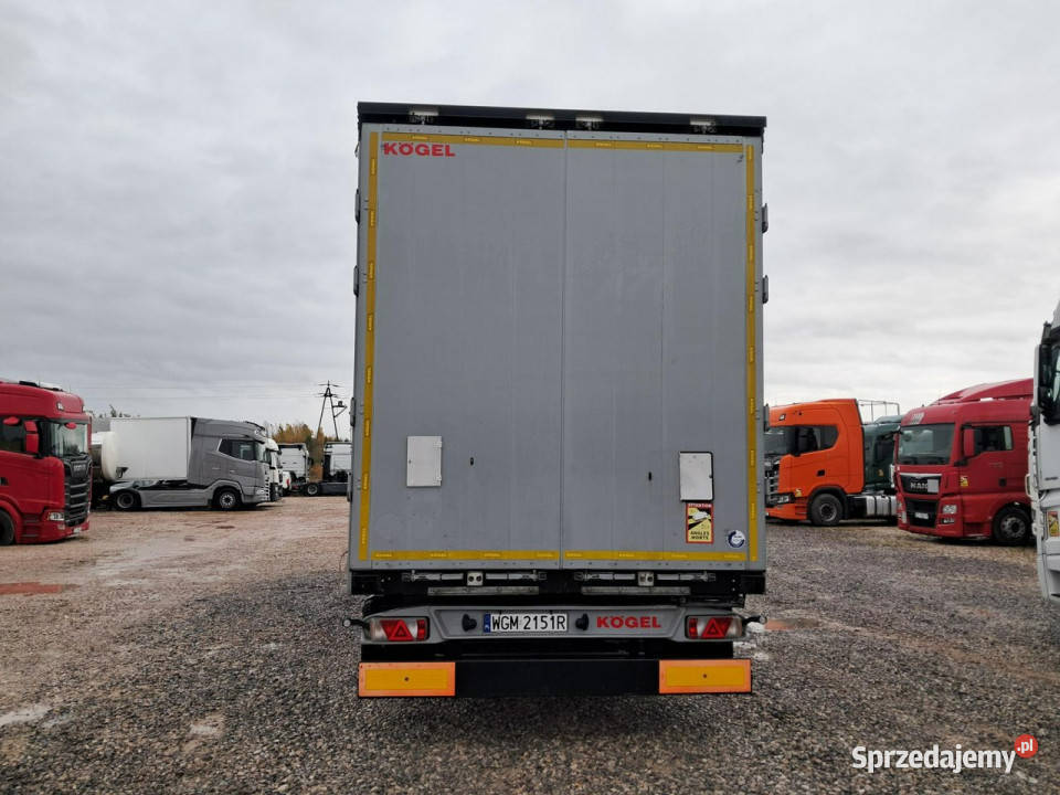 firana Koegel Ns24 Komorniki