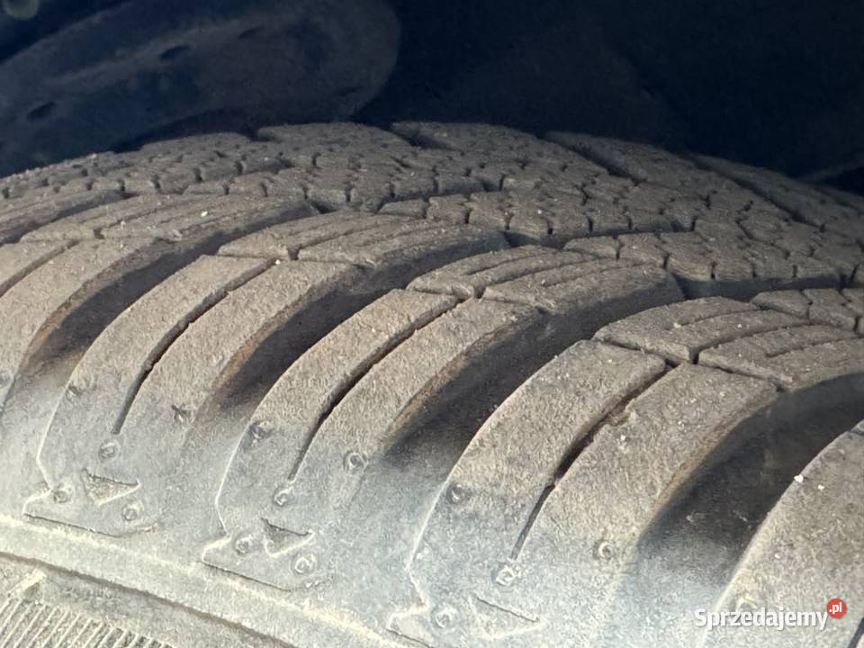 Fiat Bravo II 19 JTD 120 FABRYCZNIE BEZ DPF Augustów