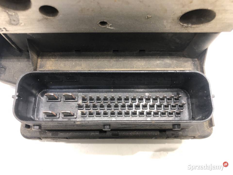 POMPA ABS SEAT ALHAMBRA I 7M3614111 19 115 9610