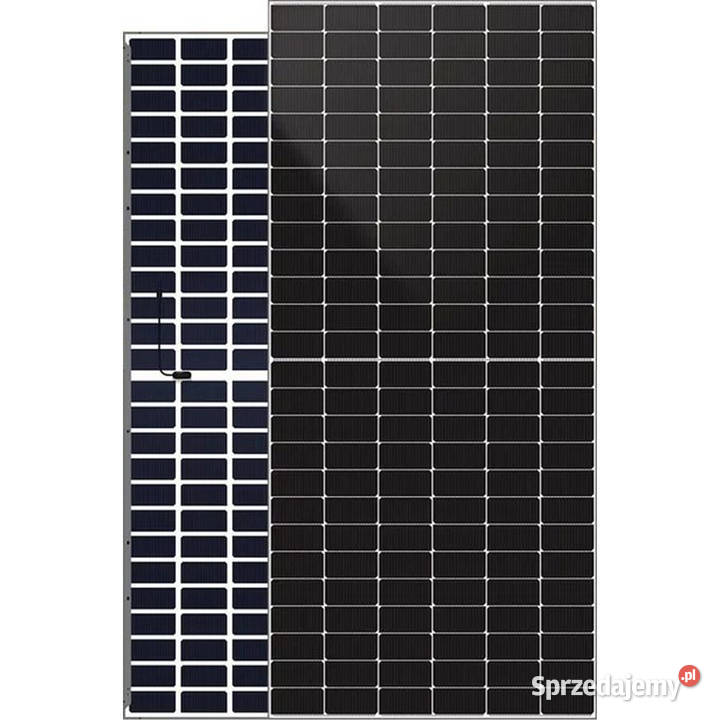 Panel fotowoltaiczny DAH Solar 620W sprzedam