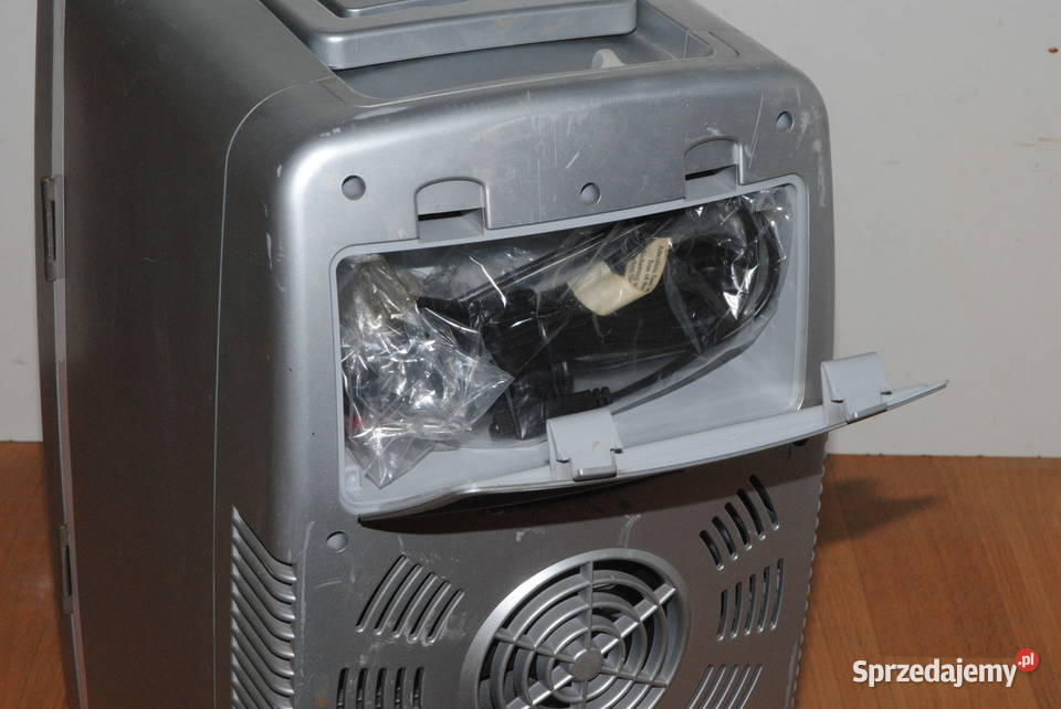 Lodówka turystyczna Holsten 12V Łęczyca