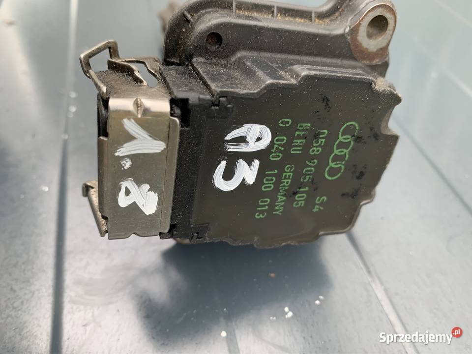 Cewka zapłonowa Audi A3 18 058905105 Zalesice