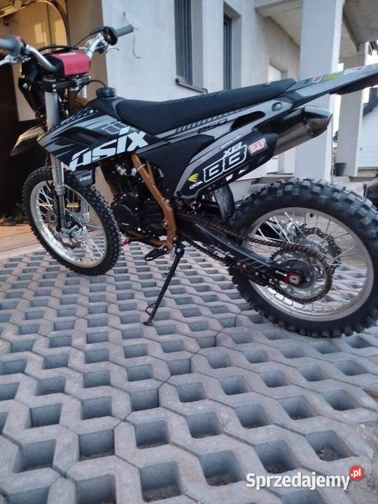 2025 Asix xb 88 250 Augustów