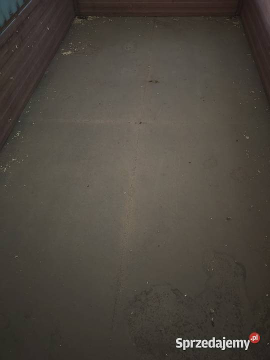 Przyczepa wywrotka 35 t łódzkie