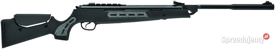 Wiatrówka Hatsan 135 QE Sniper Vortex sprężyna Maciejowice