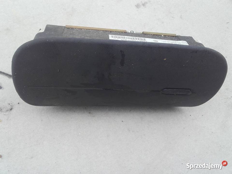 Fiat Albea Palio II poduszka AIRBAG pasażera łódzkie Ksawerów