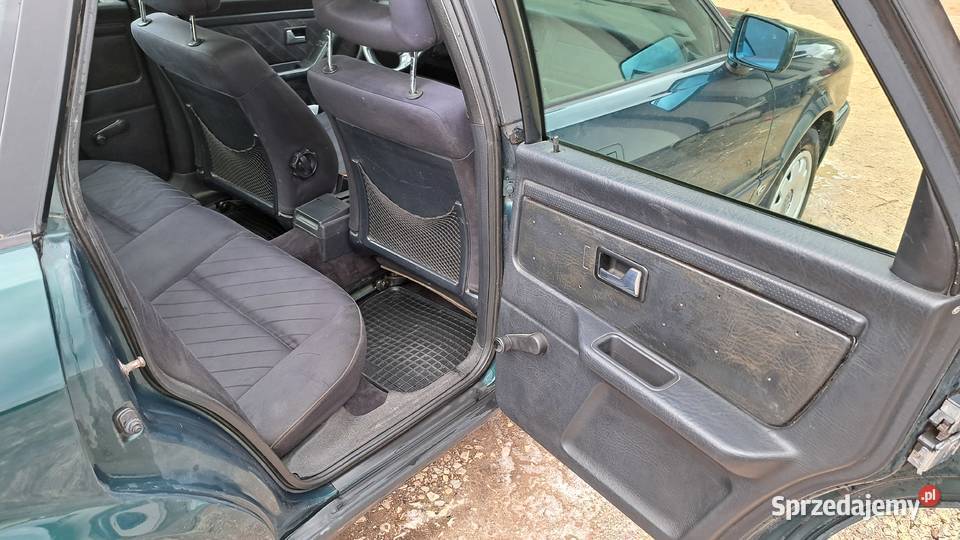 Audi 80 b4 19tdi klima pierburg