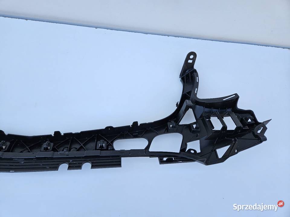 MERCEDES GLC W253 WZMOCNIENIE ZDERZAKA PRZÓD Międzychód sprzedam