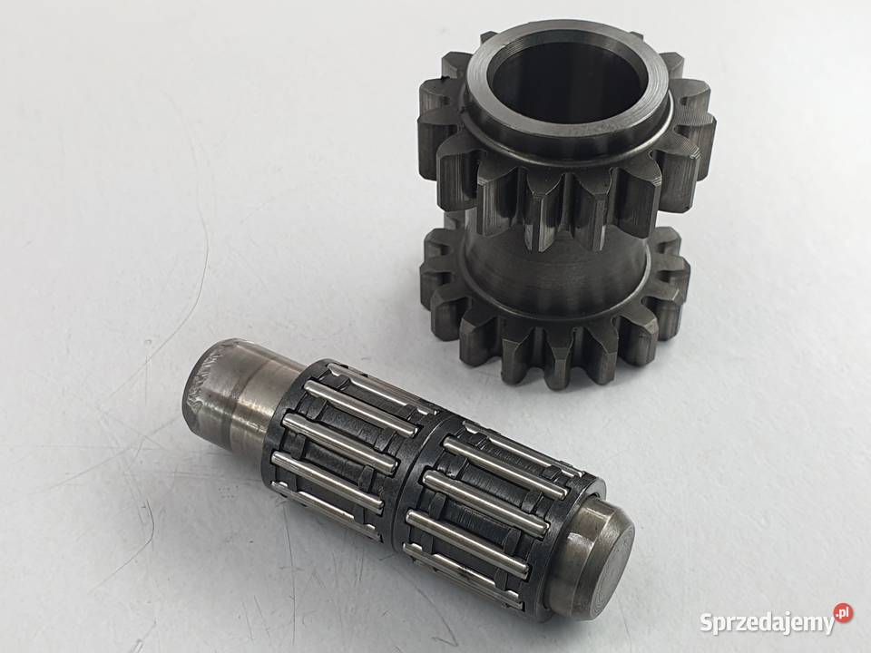 Tryb Kolo Lozysko Rozrusznika Yamaha Yfz 450 sprzedam