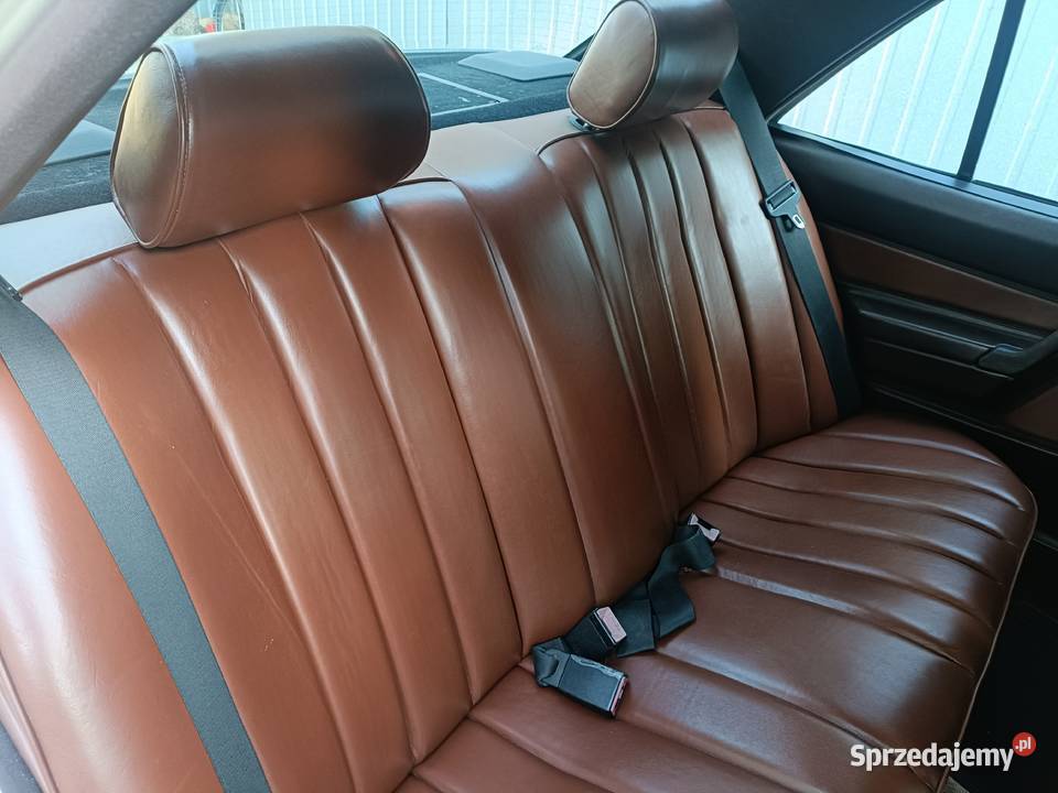 Mercedes 190 25 diesel automat klima nieuszkodzony Katowice sprzedam