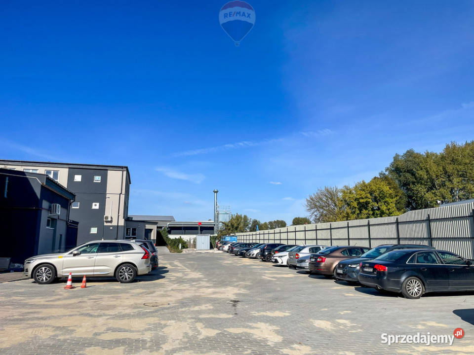 Lokal biurowy 13m2 do wynajęcia zaraz Wynajem