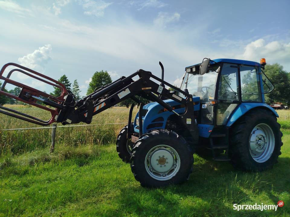 Pronar 82SA 4x4 Pronar Dobczyn