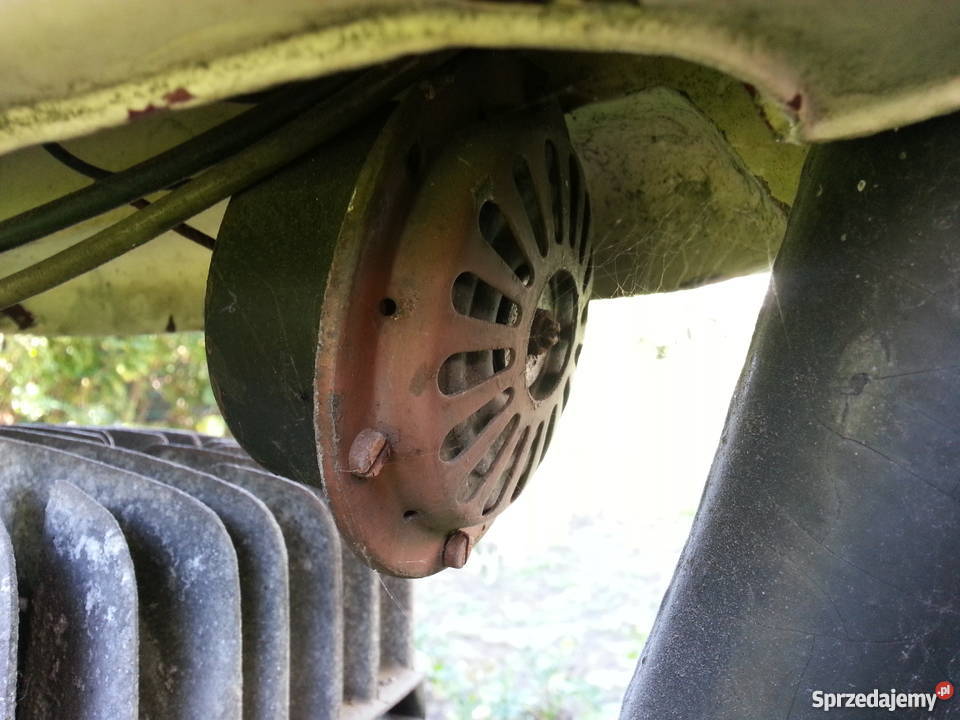 MZ Trophy 2502 Żyrardów