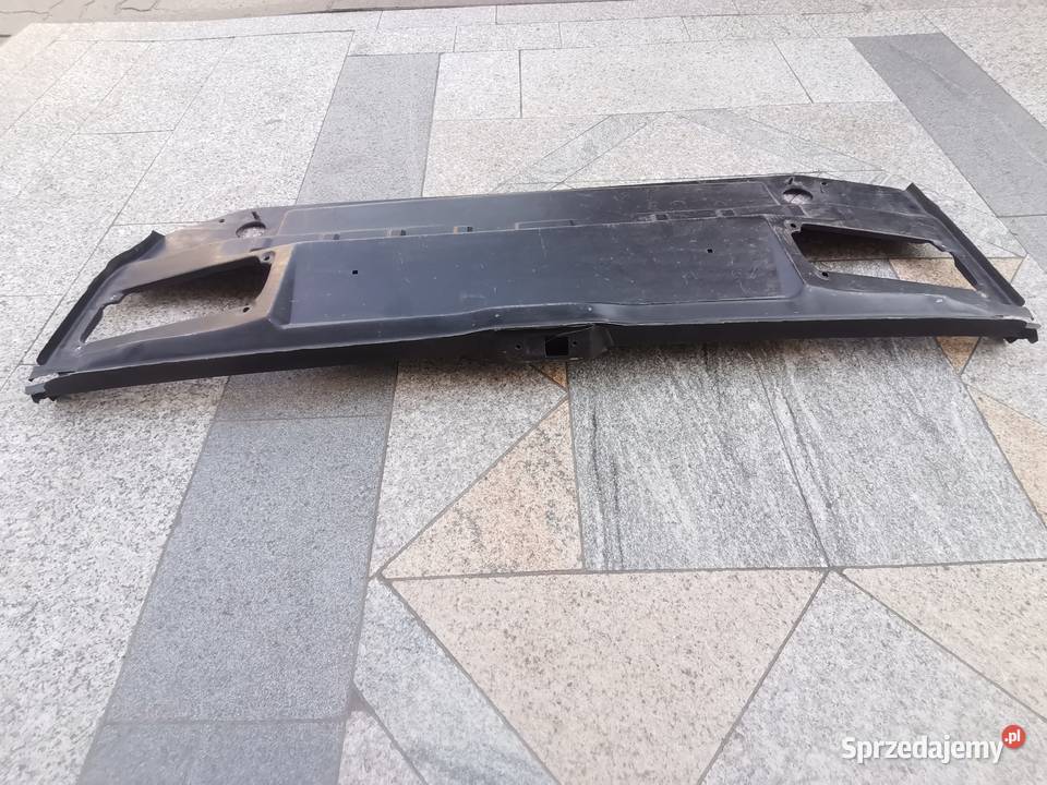 Pas tylny lada samara 2108 2109 21099 podlaskie Białystok