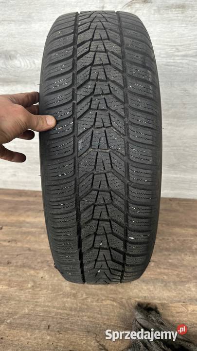 21560R17 96H Hankook Winter Icept EVO 3 21560R17 Gorzów Wielkopolski