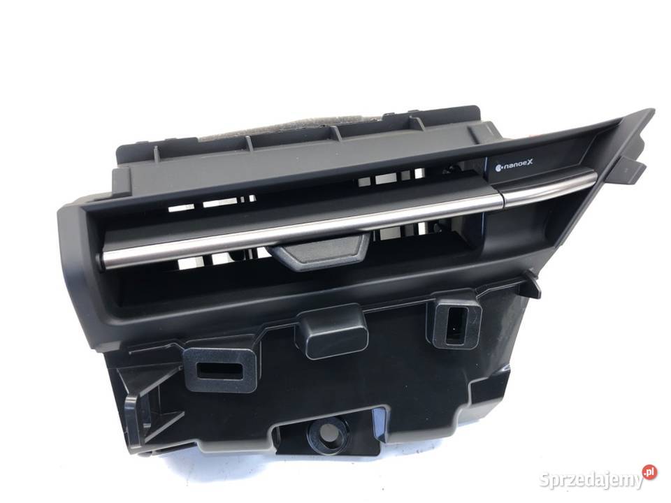 KRATKA NAWIEWU LEWY PRZÓD LEXUS LBX 5540352050 osobowe