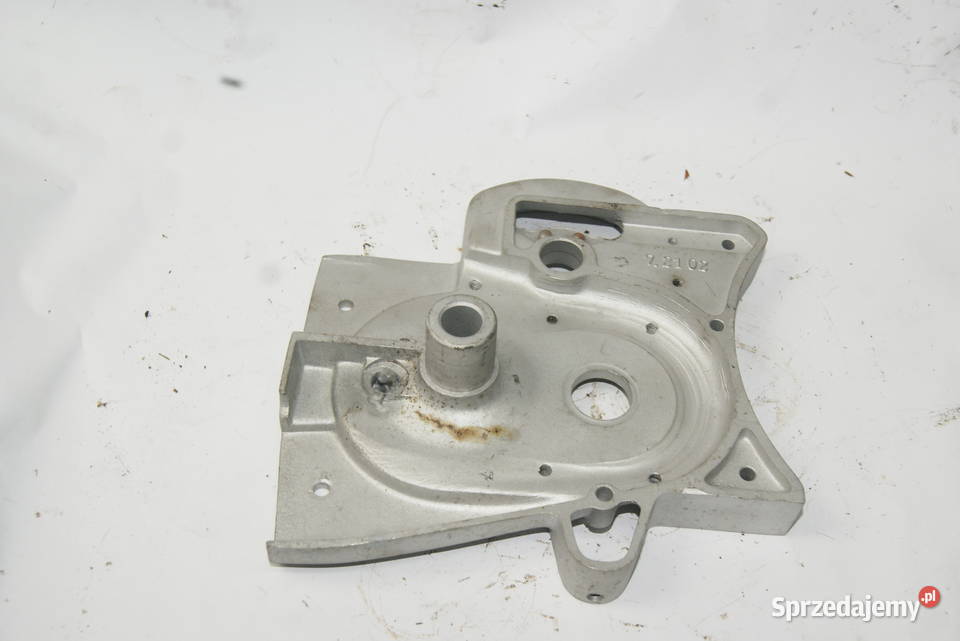 TRIUMPH D 200 DEKIEL SILNIKA SILNIK śląskie Rybnik