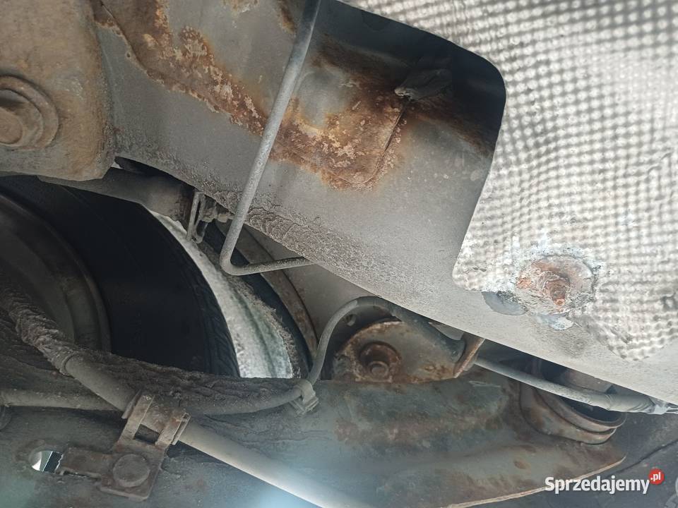 Mazda 5 20 Benzyna 7osób 153 5