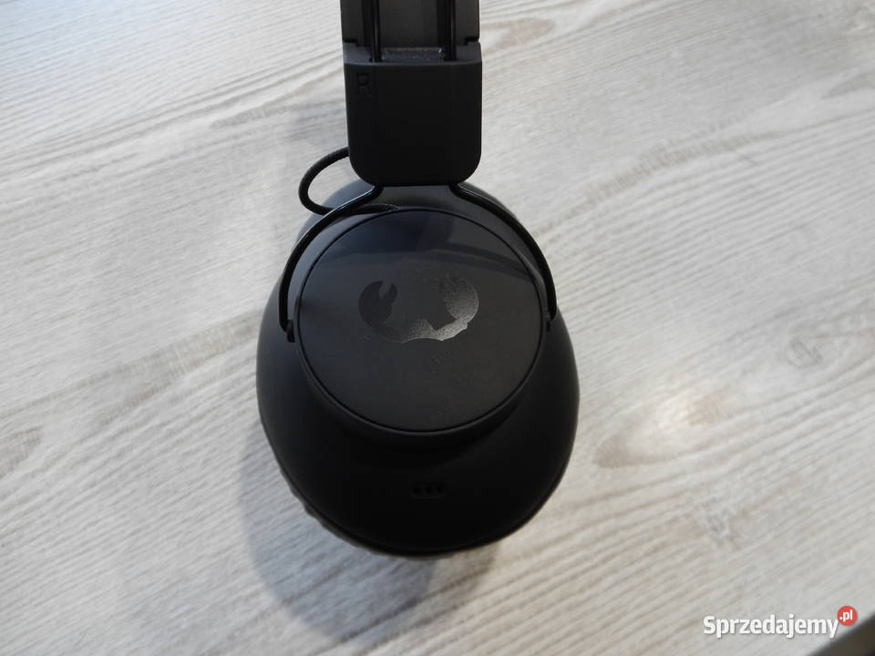 Słuchawki Fresh 3ahp400bl podkarpackie Leżajsk