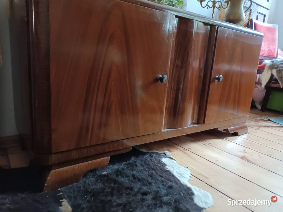 Komoda prl retro Gdańsk sprzedam