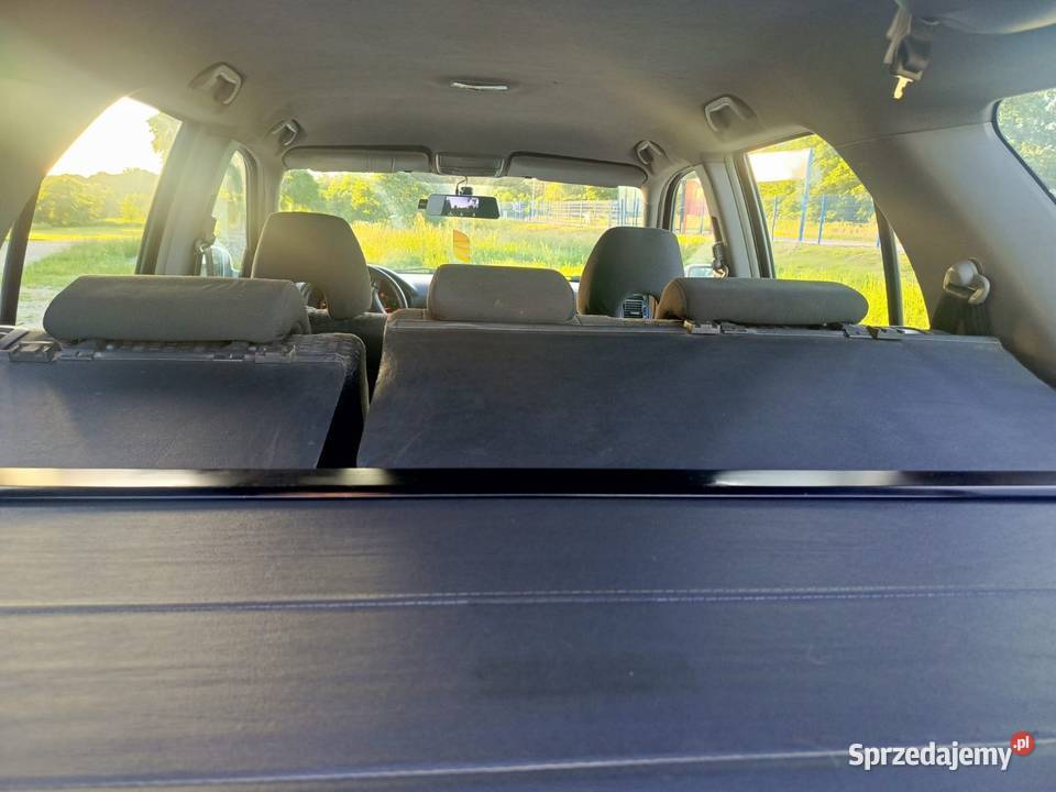 Honda CRV 22 CDTI Trzebnica sprzedam