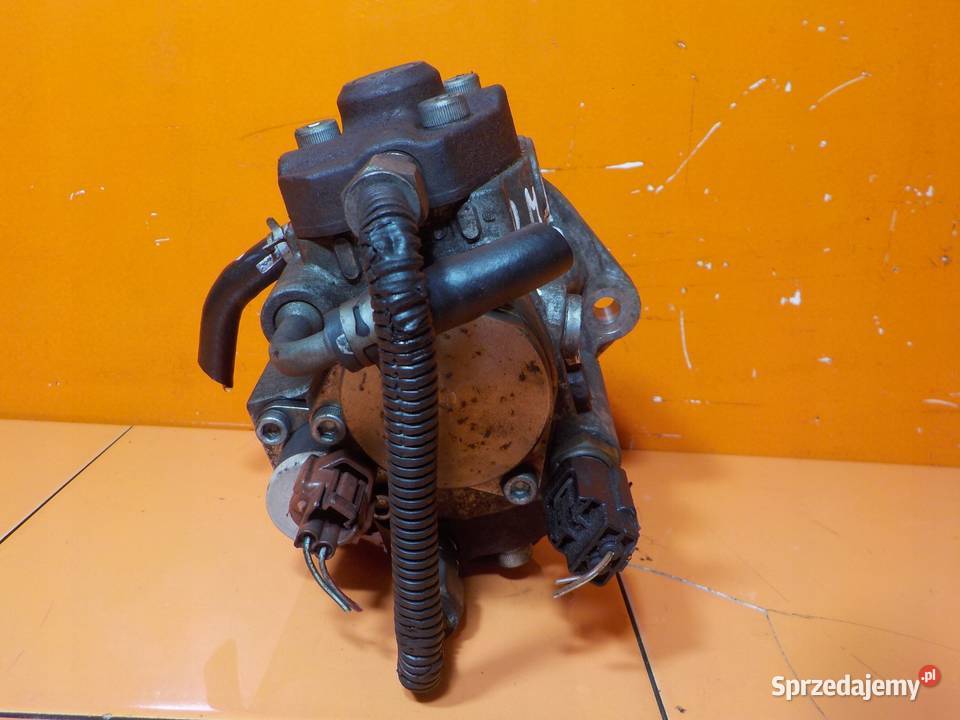 MAZDA 6 GH CX7 22 CITD 12r R2AA pompa wtryskowa osobowe Motoryzacja Suków