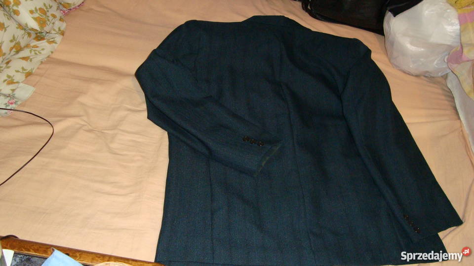 Garnitur ANATOL zieleń zgniła Ostrołęka