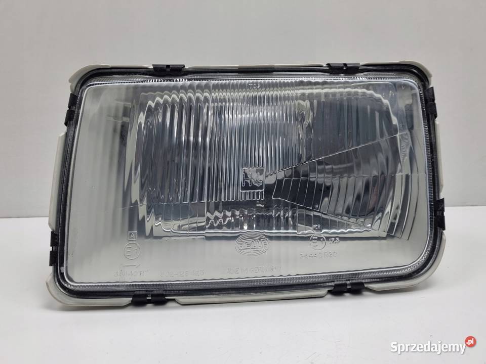 LEWA LEWY Ford Sierra 8290r PRZEDNIA LAMPA PRZÓD