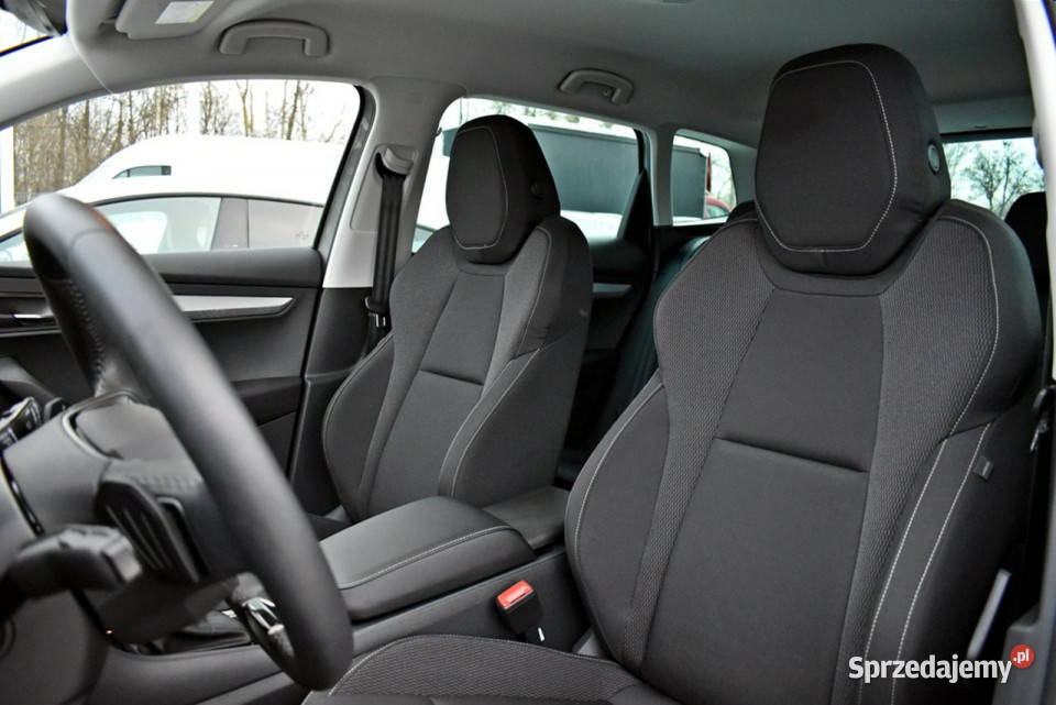 koda Karoq Bezwypadkowy Salon Polska Serwis ASO Łódź sprzedam